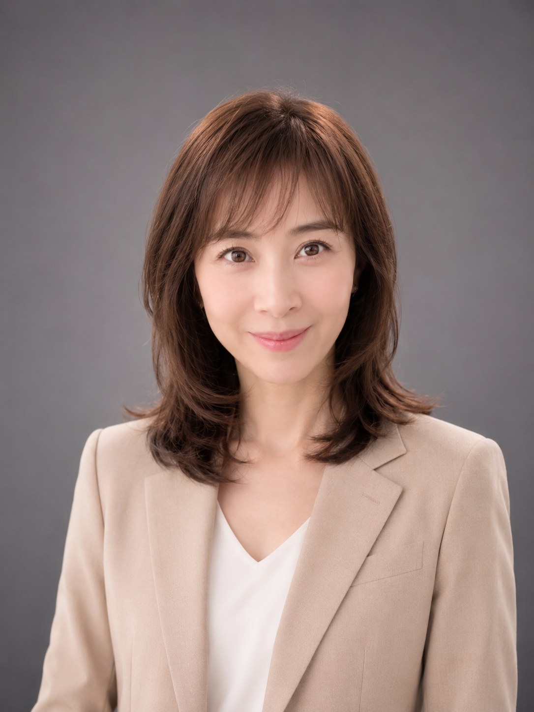 秦若安