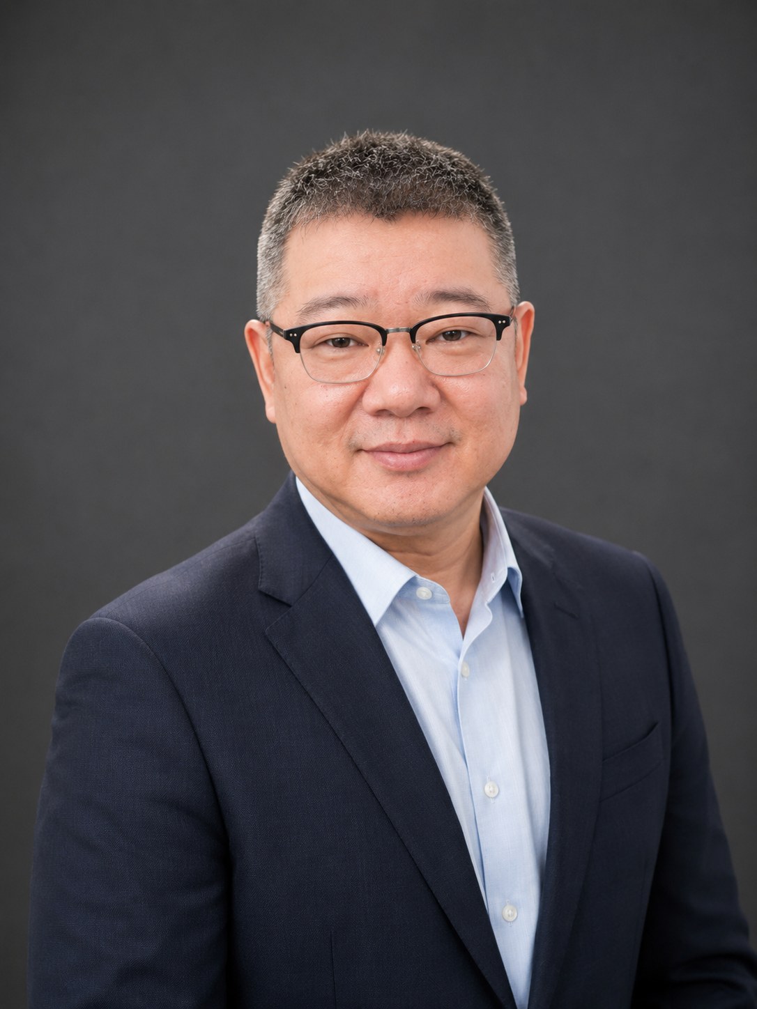 周明德